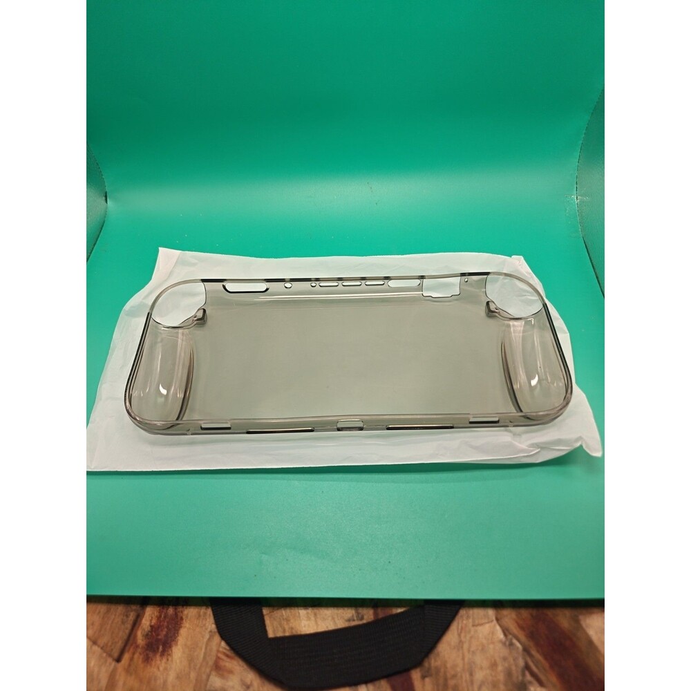Nintendo Switch 2 Soft TPU Protective Back Plate